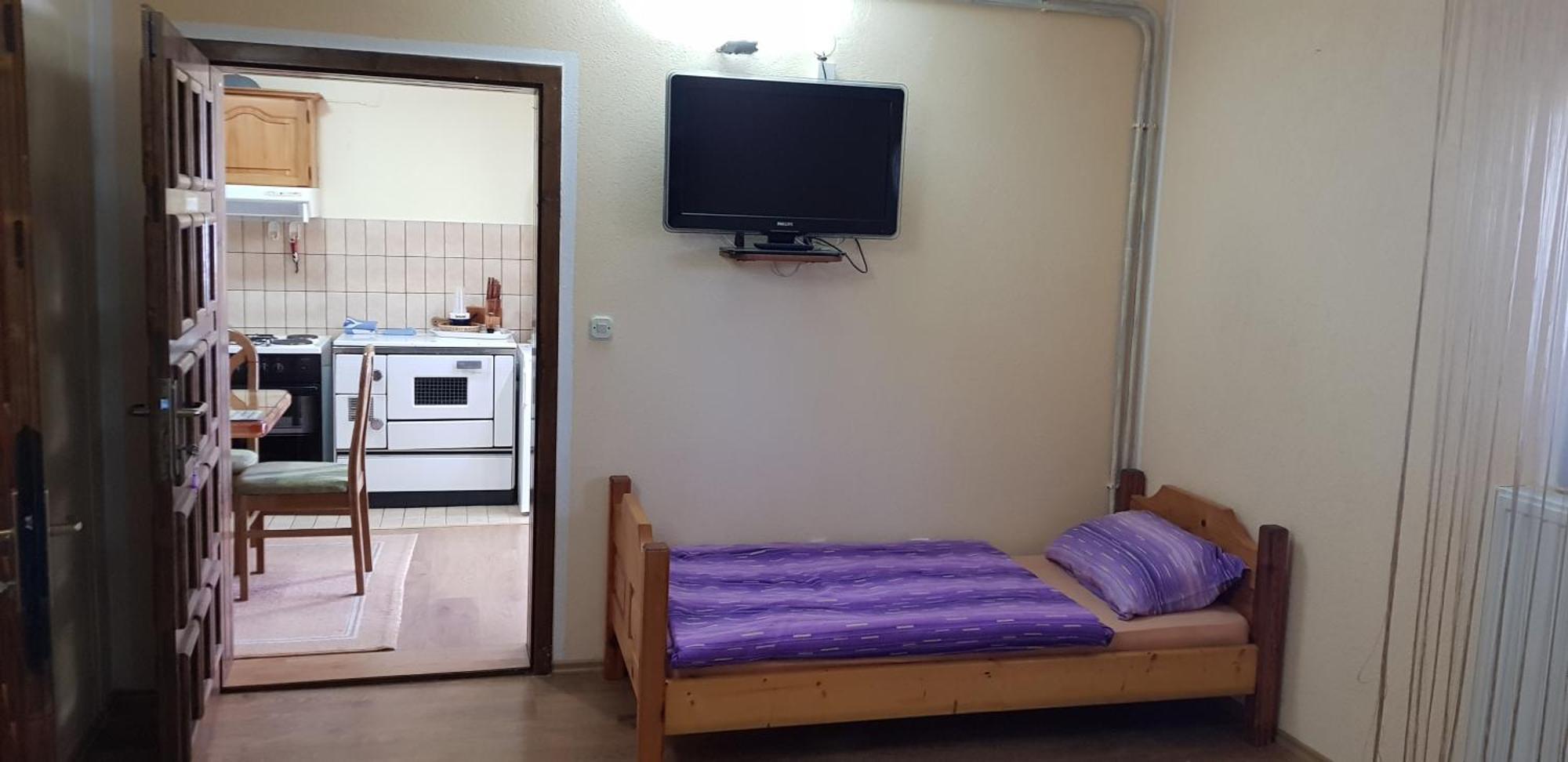ホテル Pansion Renata Prozor 部屋 写真
